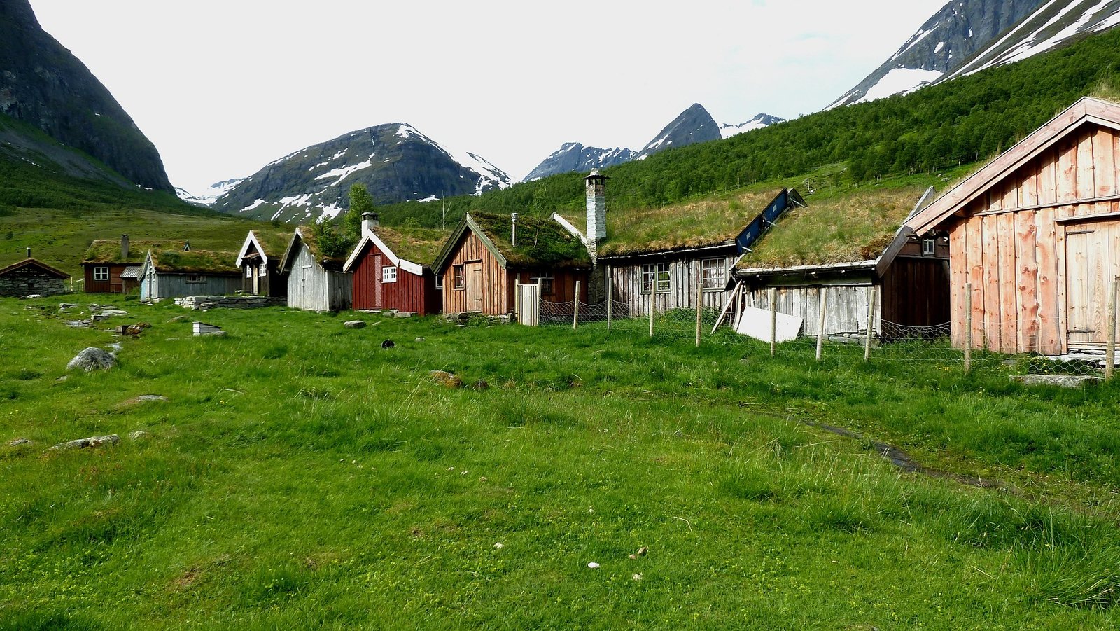 Hva er jordskifteretten?